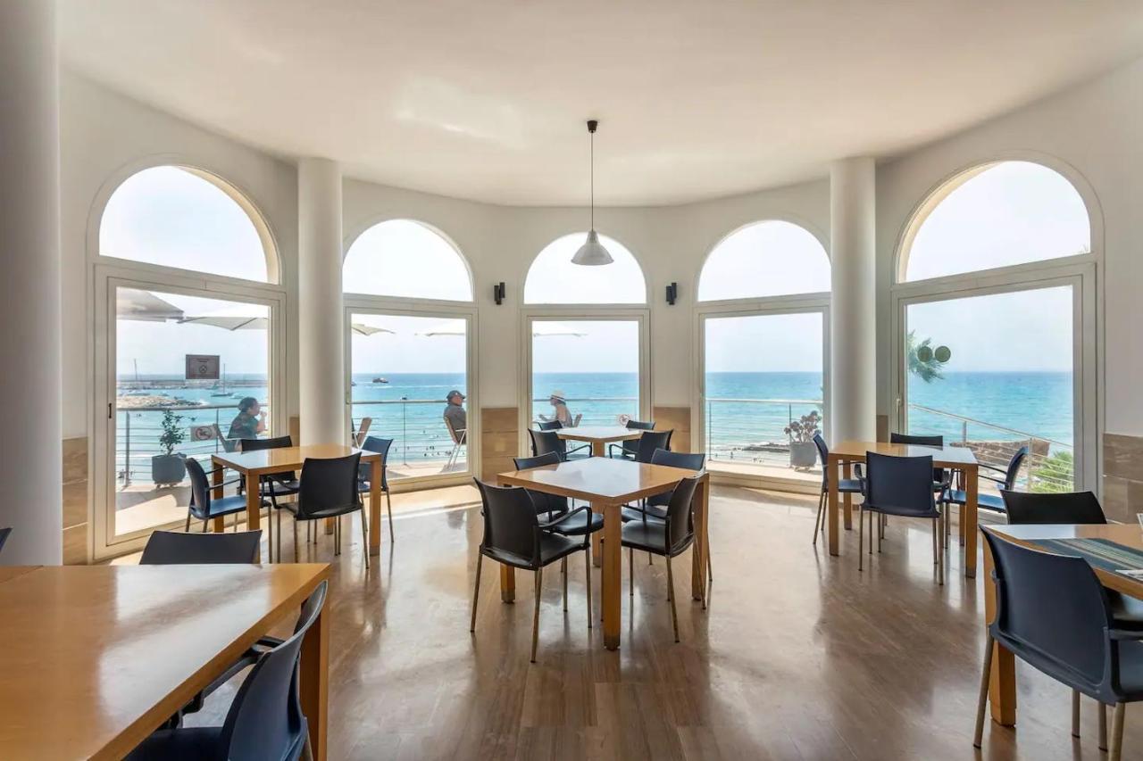 Paradero Rental B74- Vistas Al Mar Calpe Exterior photo